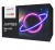 Lampa Neon LED na ścianę Lampka nocna Planeta Jupiter USB 5V SuperLED