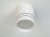 Oprawa Natynkowa Halogenowa Tuba GU10 LED sufitowa spot linie LED