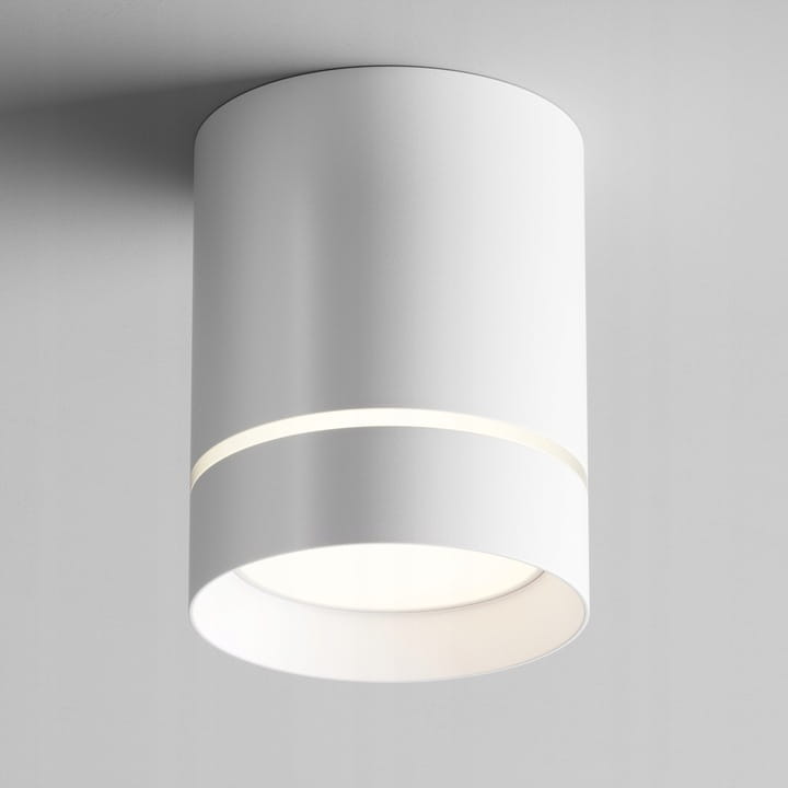 Oprawa Natynkowa Halogenowa Tuba GU10 LED sufitowa spot linie SuperLED
