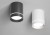 Oprawa Natynkowa Halogenowa Tuba GU10 LED sufitowa spot linie SuperLED