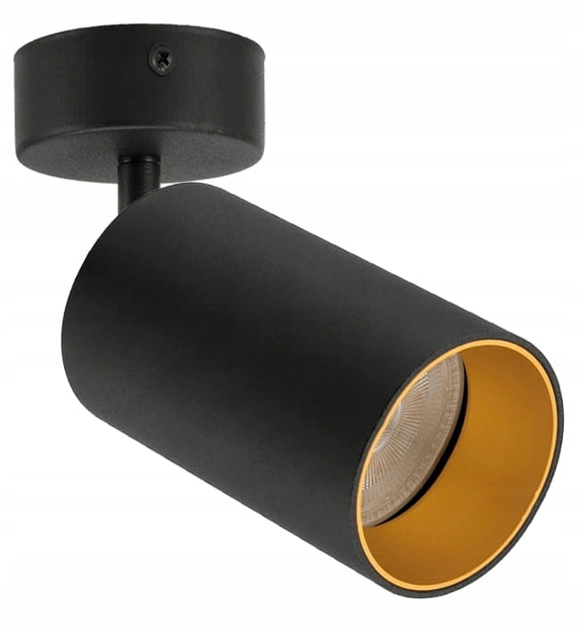 Lampa sufitowa natynkowa GU10 Kinkiet Spot Reflektor SuperLED