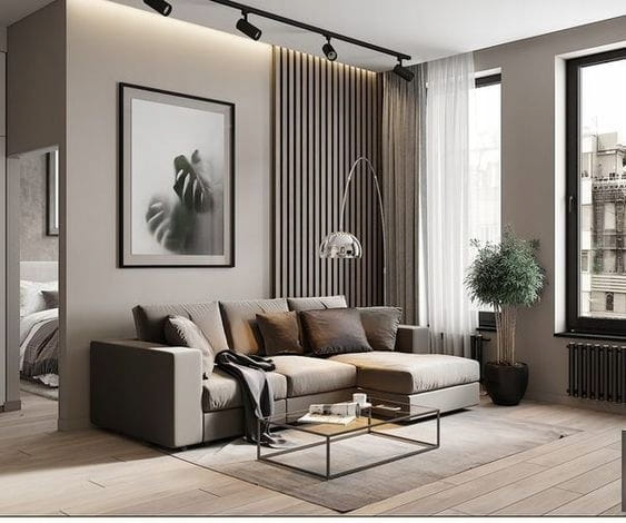 Reflektor szynowy LED lampa na żarówkę GU10 szynoprzewód SuperLED
