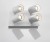 Oprawa natynkowa Lampa sufitowa 4x GU10 halogenowa wisząca SuperLED