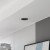 Oprawa sufitowa halogenowa podtynkowa Ruchoma GU10 LED oczko SuperLED