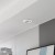 Oprawa sufitowa halogenowa podtynkowa Ruchoma GU10 LED oczko SuperLED