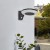 Lampa Solarna Kinkiet LED Czujnik Ruchu Zmierzchu SUPER MOCNY 600 lm