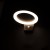 Lampa Solarna Kinkiet LED Czujnik Ruchu Zmierzchu SUPER MOCNY 600 lm