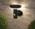 Kinkiet ogrodowy LED Lampa solarna Czujnik Ruchu SUPER MOCNY 600 lm MOCNY