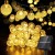 Girlanda solarna SuperLED Soli 50LED