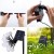 Girlanda solarna SuperLED Soli 50LED