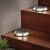 Zestaw 4x Lampa solarna LED wbijana gruntowa ogrodowa Dysk SuperLED PREMIUM