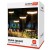 4x Lampa solarna LED wbijana ogrodowa Grzybki Świetlne solarne LED