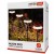4x Lampa solarna LED ogrodowa wbijana 76 cm Lampki Grzybki 3000K