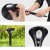 Zestaw 2x Lampa solarna LED wbijana ogrodowa PREMIUM ciepła SuperLED
