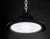 Lampa Przemysłowa LED High Bay UFO 150W 21000lm IP65 magazyn hala 5 lat gw