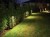 Lampa ogrodowa stojąca LED 11W Słupek ogrodowy 75 cm PREMIUM