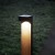 Lampa ogrodowa stojąca LED 11W Słupek ogrodowy 75 cm PREMIUM