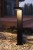 Lampa ogrodowa stojąca LED 11W Słupek ogrodowy 75 cm PREMIUM