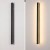 Kinkiet Lampa elewacyjna LED ścienna 32W 3250 lm 100 cm SuperLED