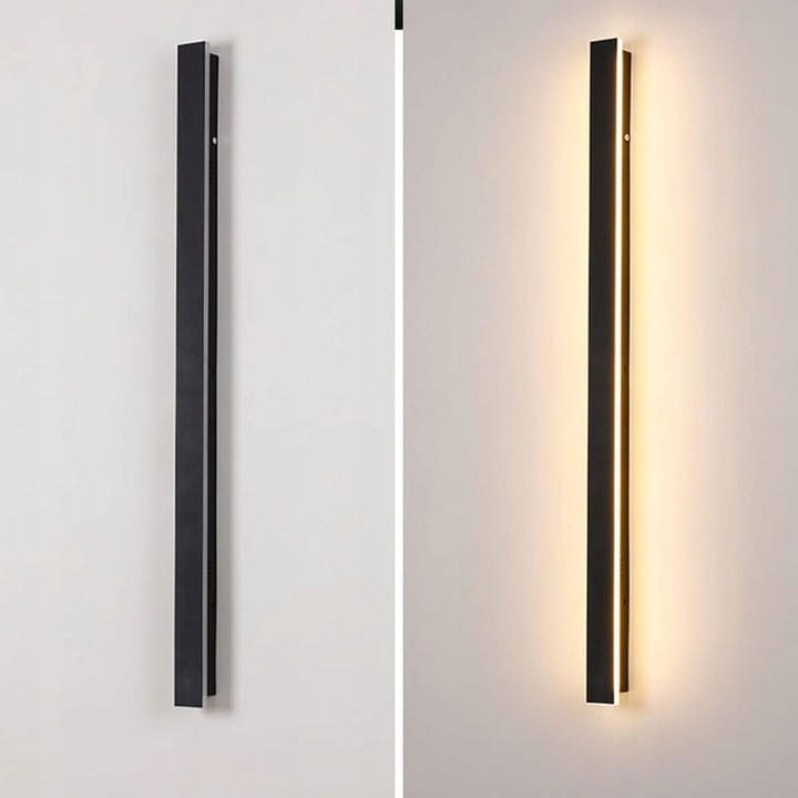 Kinkiet Lampa elewacyjna LED ścienna 32W 3250 lm 100 cm SuperLED