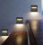 Kinkiet Lampa zewnętrzna elewacyjna Schodowa 5W = 550 lm 4000K SuperLED