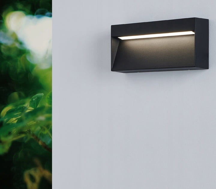 Kinkiet Lampa zewnętrzna elewacyjna Schodowa 12W = 1320 lm 4000K SuperLED