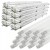 8x Oprawa hermetyczna 120 + 16x świetlówka LED