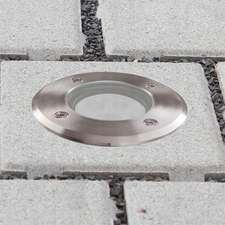 Lampa oprawa najazdowa SOLTE
