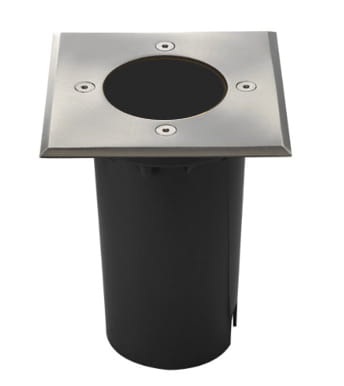 Lampa oprawa najazdowa SOLTI
