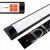 Lampa LED Natynkowa Panel 150cm 54W do Garażu Warsztatu Oprawa Świetlówka