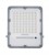 Naświetlacz Halogen LED Solarny 200W z czujnikiem Lampa solarna SuperLED