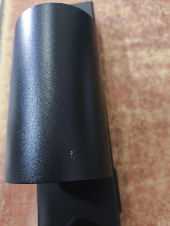 Lampa natynkowa SPOTI 6xGU10 - POZWROTOWA