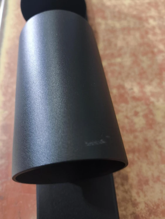 Lampa natynkowa SPOTI 6xGU10 - POZWROTOWA