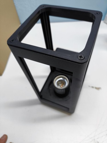 Kinkiet Lampa E27 - POZWROTOWA