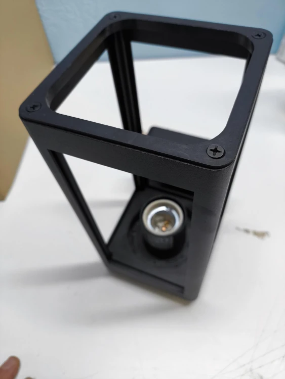 Kinkiet Lampa E27 - POZWROTOWA