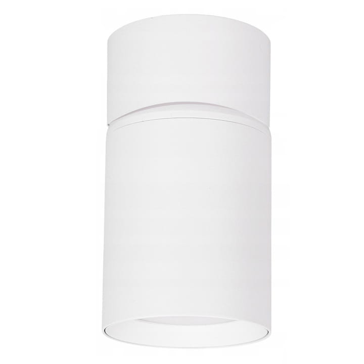 Oprawa natynkowa Lampa Spot GU10 Tuba Halogenowa Regulowana SuperLED
