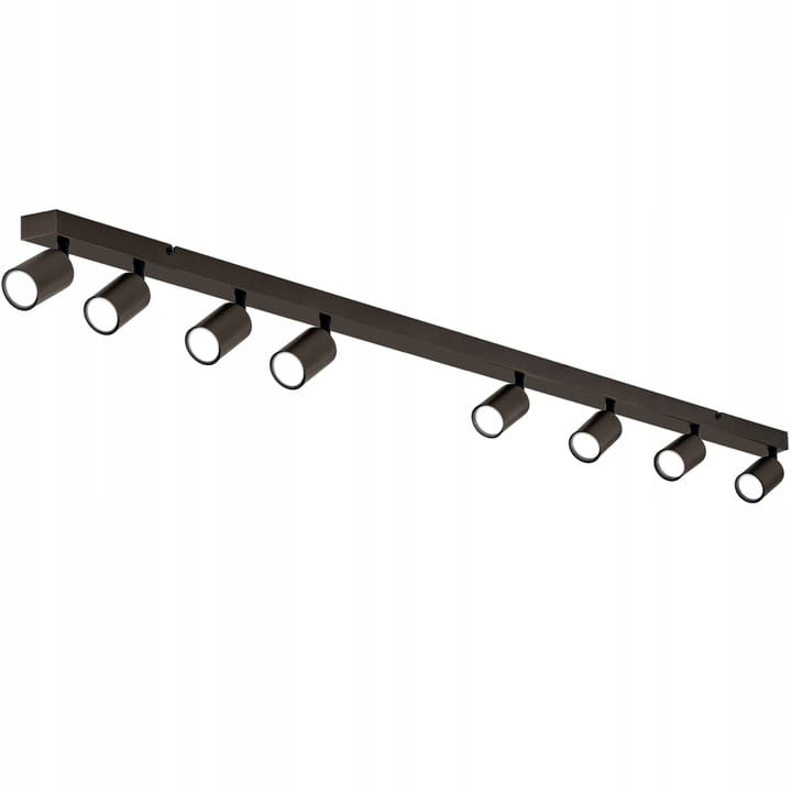 Lampa natynkowa SPOTI 8x GU10