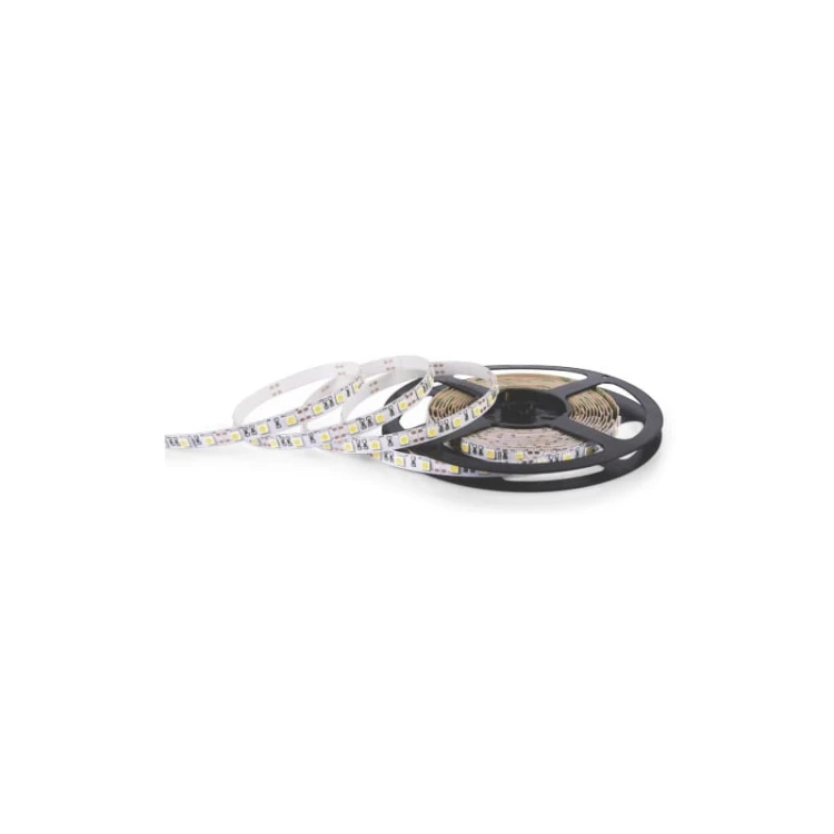 Taśma LED 300 SMD 3528 IP20 12V 24W 5m zielona