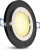 Zestaw Oprawa halogenowa GU10 SZKLANA + Żarówka GU10 LED 6W + gniazdo