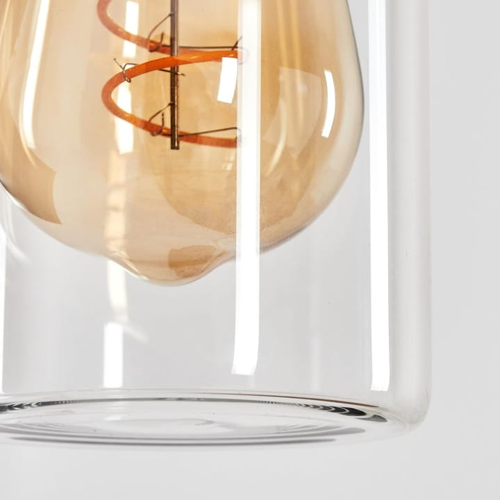 Lampa elewacyjna, kinkiet SuperLED ABRO z czujnikiem ruchu PIR