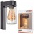 Lampa elewacyjna kinkiet SuperLED ABRO