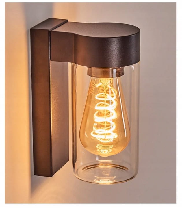 Lampa elewacyjna kinkiet SuperLED ABRO