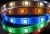 Taśma LED 150 RGB 5050 IP20 12V 5m