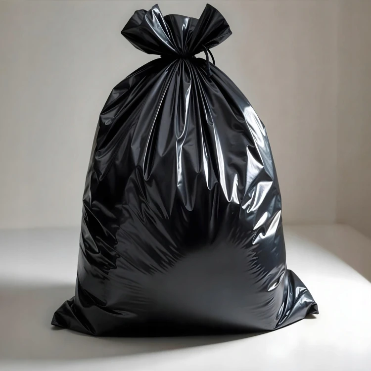 Worki na śmieci 35l 50 szt. mocne duża paka