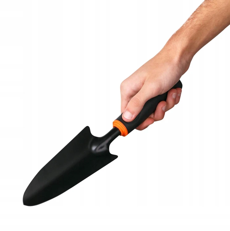 Łopatka ogrodowa do sadzenia przesadzania roślin 32 cm