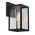 Lampa elewacyjna kinkiet SuperLED EBRO SQUARE