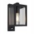 Lampa elewacyjna kinkiet SuperLED EBRO z czujnikiem ruchu PIR