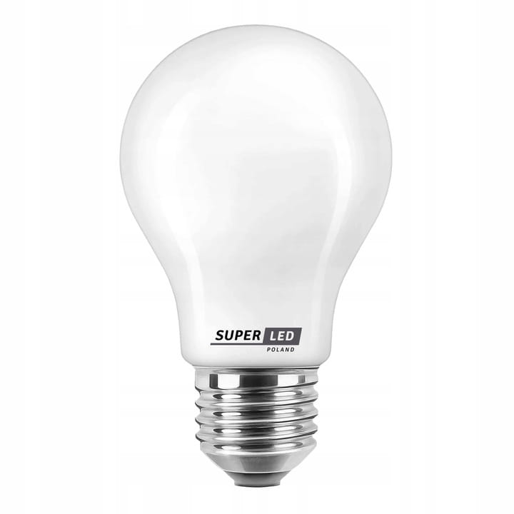 Żarówka LED E27 A60 7W 1470 lumenów