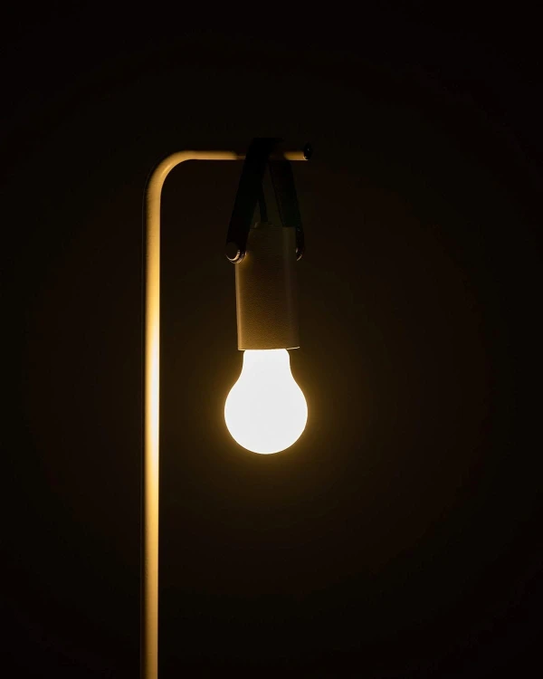Żarówka LED E27 A60 7W 1470 lumenów