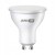 10x Żarówka LED GU10 5W 500lm SuperLED